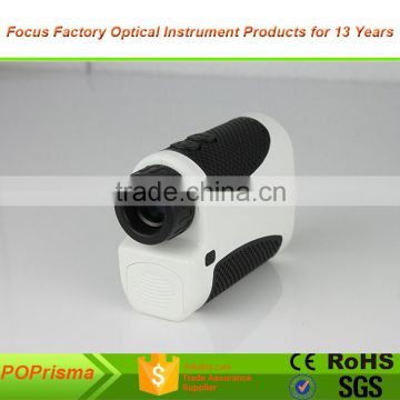 RF006 handheld digital golf laser rangefinder