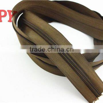 8# Nylon Zippers Rolls