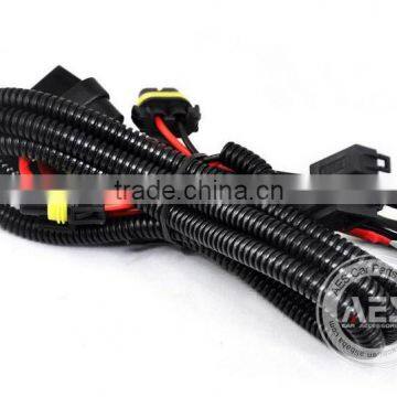 HID HARNESS