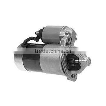 Japanese Pickup Starter Motor photo-4