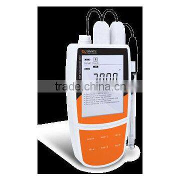 CE certificate and ISO, Water Quality Meter BK-900P Portable