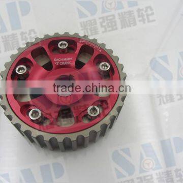 Toyota Slica MR2/3S-GTE