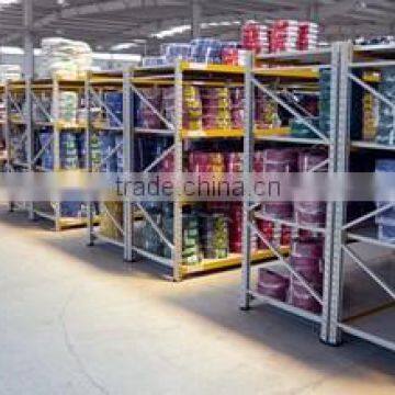 China ROAD Industrial Medium Duty Storage Rack Type II