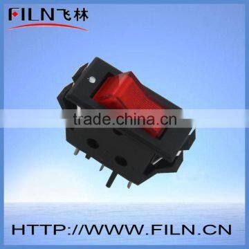 KCD3-101 taiheng rocker switches