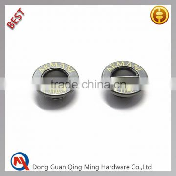 15mm Large Round Metal Eyelet For Shoes