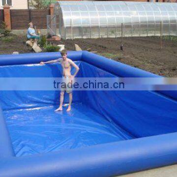 HOLA adult plastic swimming pool/inflatable swimming pool for sale