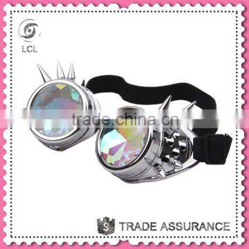 Fashion sun glasses women sunglasses 2016, for party kaleidoscope glasses