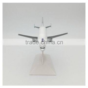 Beluga Plane Model Die-casting photo-2