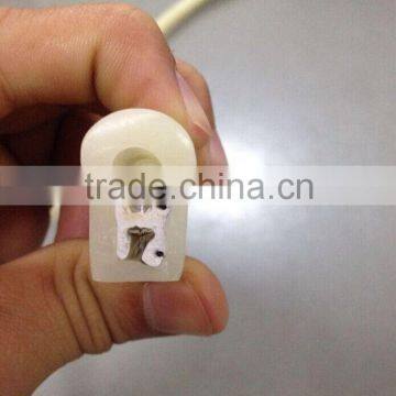 AC110V 4.8W 16*26mm Holiday Lighting Flexible Led Neon Tube Light photo-5