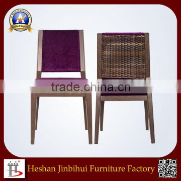 hot sale wholesale stackable antique wooden folding chairs