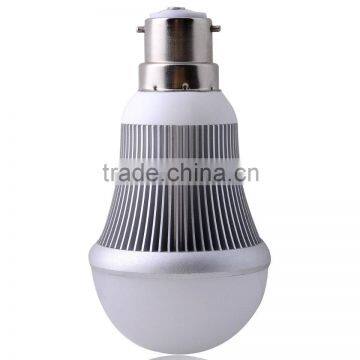 B22 LED Globe Bulb