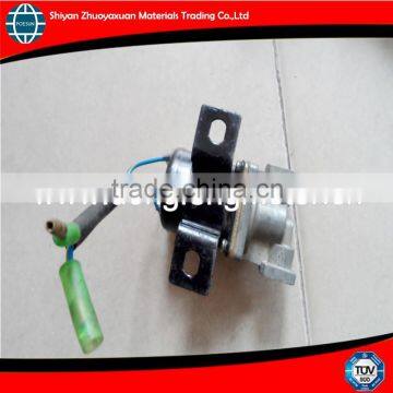 37N-54010 Solenoid Valve photo-4