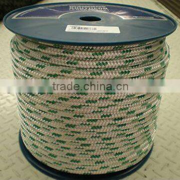 Strand Double Braid Rope/Nylon/Polyester/PP