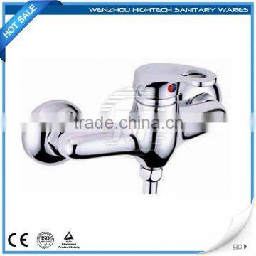 2014 Wholesale Wall Mount Rain Shower Faucets