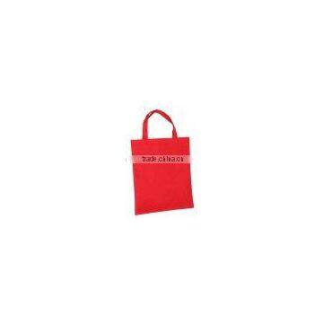 COTTON SHOPPING  BAGS