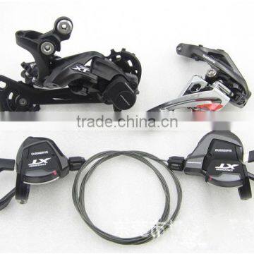 Bicycle Parts Deore XT M8000 33 Speed Groupset With Oil Disc Brake for Mountain Bike photo-3