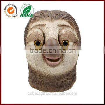 High Grade Clown Noses Spooky Dermal Mask photo-3