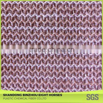 All Normal Sizes Flat Wire Agriculture Sun Shade Netting photo-3