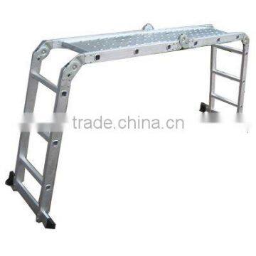 aluminum ladders