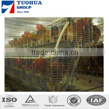 Metal cage for chicken,chicken laying cage