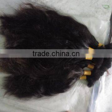 Single Drawn Hair photo-3