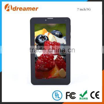 2016 new products mk7032 8g nand flash cheap price china tablet pc with bluetooth and camera