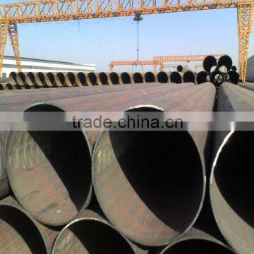 API 5L L450MB LSAW Steel Pipe