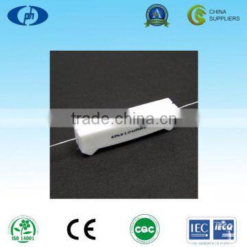 1W 2W 3W 4W 5W 6W 7W 10W SQP type of Cement Resistor