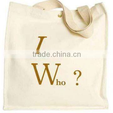 BSCI audit factory blank tote bags wholesale/tote bags nz/tote bag