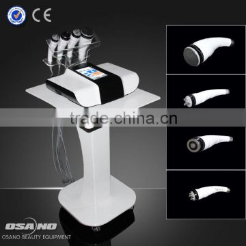 China New Innoviation Portable Mini RF Skin Tightening rf face lifting beauty machine