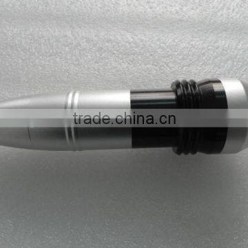 Hot Fractional RF Microneedle Stretch Mark Removal Beauty Machine photo-4