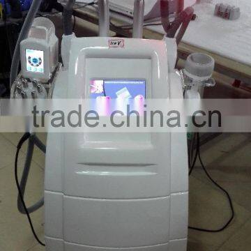 2016GLM Best Selling B-013 Fat Freezing Cryotherapy Lipo RF Criolipolisis Slimming Equipment for Sale photo-2