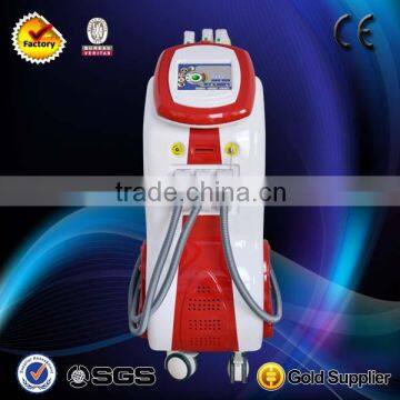 Skin rejuvenation hair removal ipl shr machine pain free equipment&machine(CE,ISO,TUV)