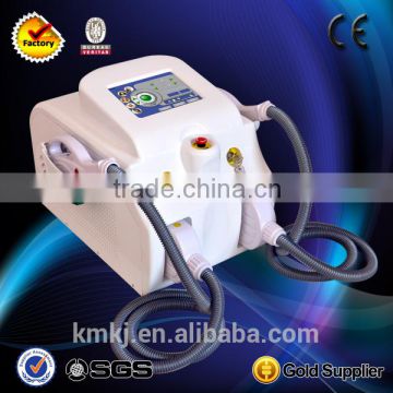 Permanently best! professional ipl shr laser hair removal beauty equipment&machine(CE/ISO/TUV)