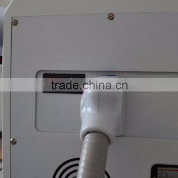 Professional 808nm Diode Laser Hair Removal Similar Alma Laser Soprano xl photo-5