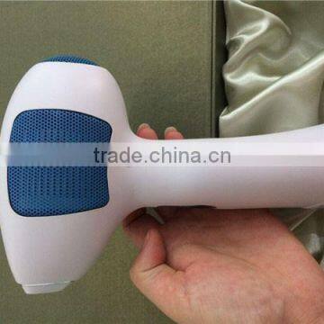 Home Use Professional Hair Removal 808 Diode Laser Portable