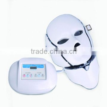 3 Colors LED Mask!! Face Lifting LED Facial Mask from China