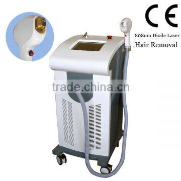 808nm Diode Laser for Hair Removal With Best Priceout Pain 2015 New Change photo-2