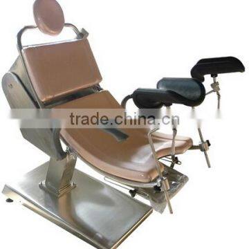 Multifunction Operating Table Bed for Gynaecology and Obstetrics photo-3