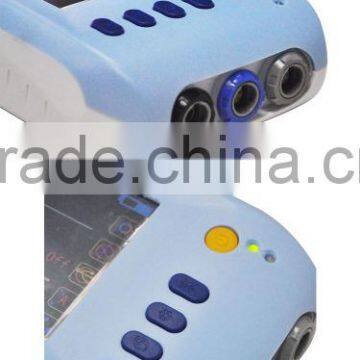 Hot Sale !!! Palm Multi Parameter 5.1 Inch Touch Screen Patient Monitor With Bluetooth Function PC Sync Software RPM-8000B photo-5