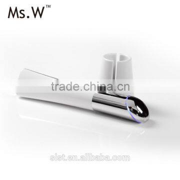 China Factory Supply New Lectric Eye Anti-aging Massage Massager Wrinkle Eraser Eye Massage Vibration Pen