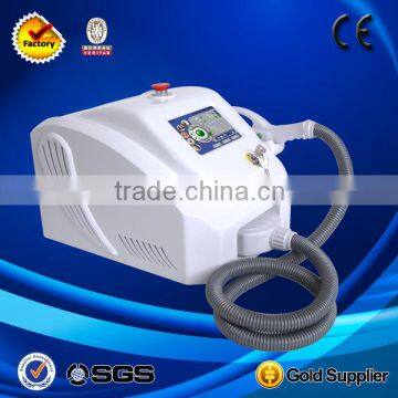 2016 Portable Hair Removal Ipl Equipment/ipl Laser Epilation Machine photo-3