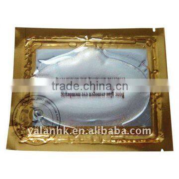 Silver Diamond Lip Whitening Moisturizing Mask