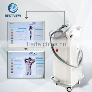 Promotion in September!!Microchannel Cooling Permanent 808nm Diode Laser Hair Removal Machine photo-4