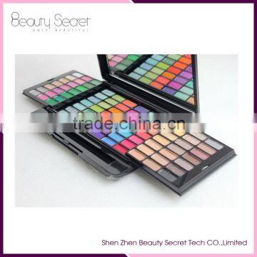 Makeup Palette 84 Colors Concealer Eyeshadow Face Contour Cosmetic Powder Cream