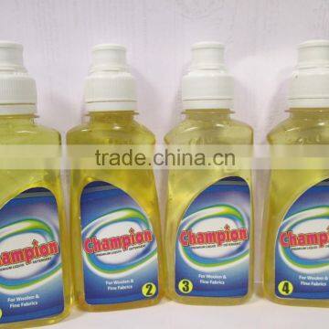 Detergent Liquid for Dubai