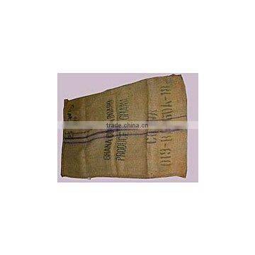 Printed Std B Twills Jute Bags