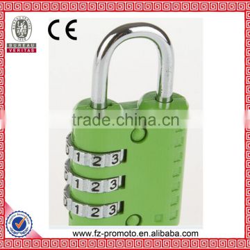 Travel Luggage Lock