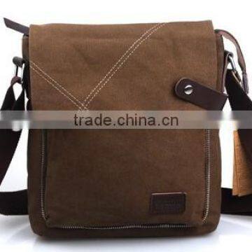 2013 men's fashionable and durable messenger handbags