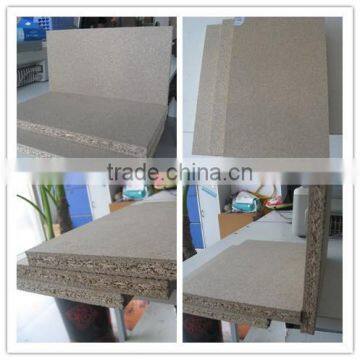 MDF/Water Resistant MDF/Water-proof MDF for Furniture From Manufacturer in China photo-4
